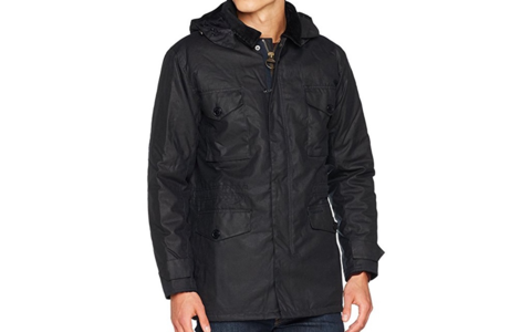 BARBOUR | Romeldale Jacket