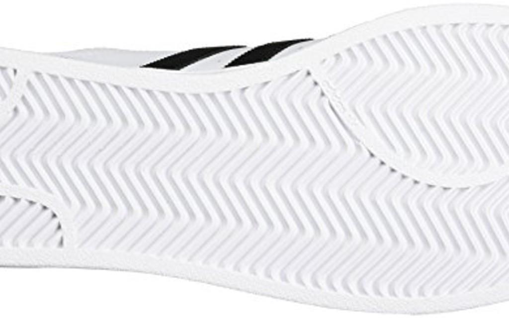 adidas Originals Superstar Sneaker Image 2 from 2