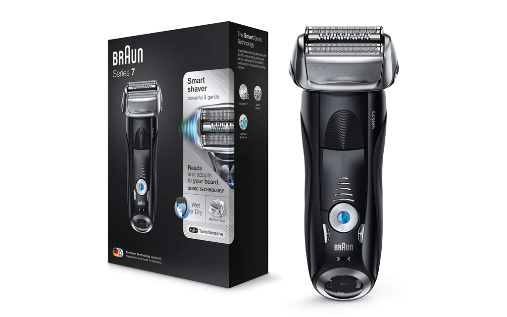 BRAUN | Series 7 Rasierapparat 7840s