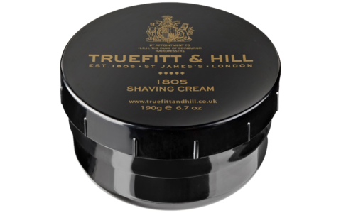 Truefitt & Hill 1805 Rasiercreme 