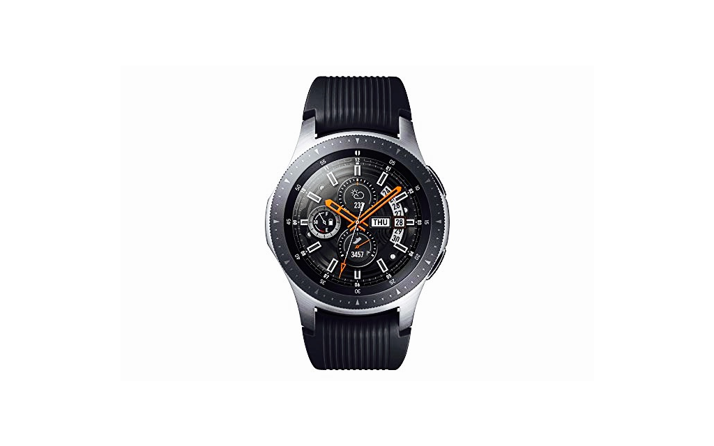 SAMSUNG | Galaxy Smart Watch