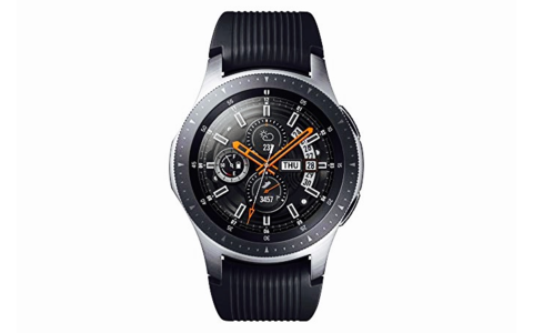 SAMSUNG | Galaxy Smart Watch