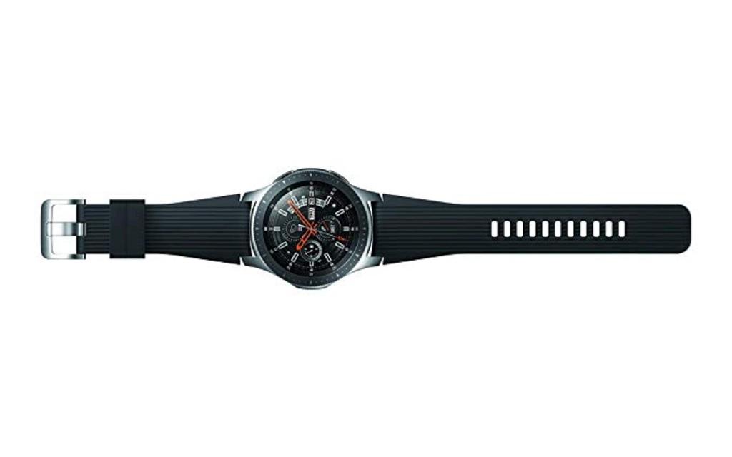 SAMSUNG | Galaxy Smart Watch Image 1 from 2