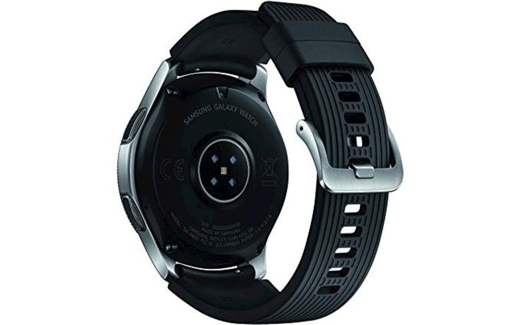 SAMSUNG | Galaxy Smart Watch Bild 2 von 2
