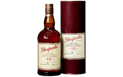 Glenfarclas 15 Years Old Highland Single Malt