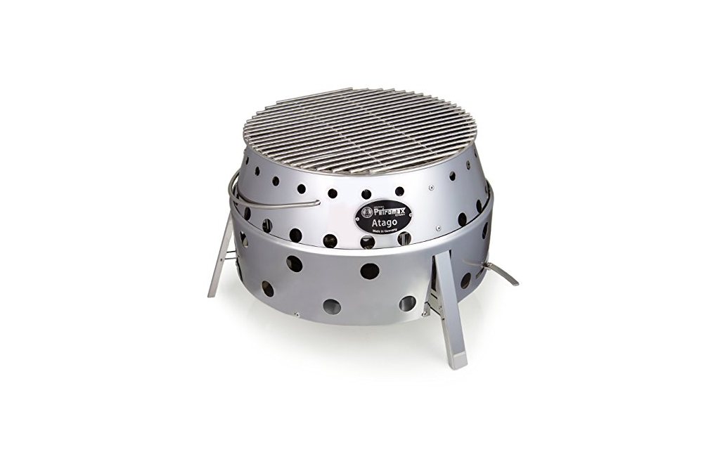 Petromax Atago Grill 