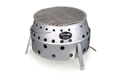 Petromax Atago Grill 