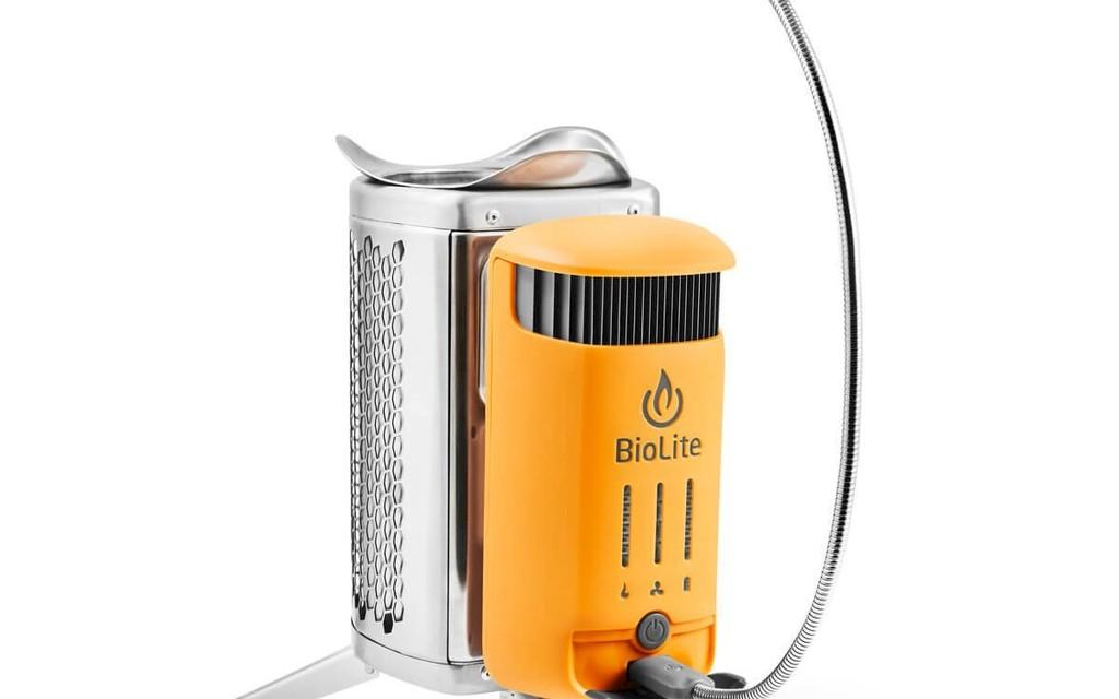 BioLite CampStove 2 Image 2 from 8