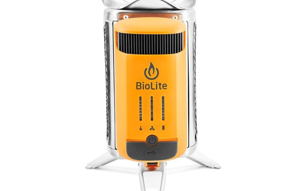BioLite CampStove 2 Image 3 from 8