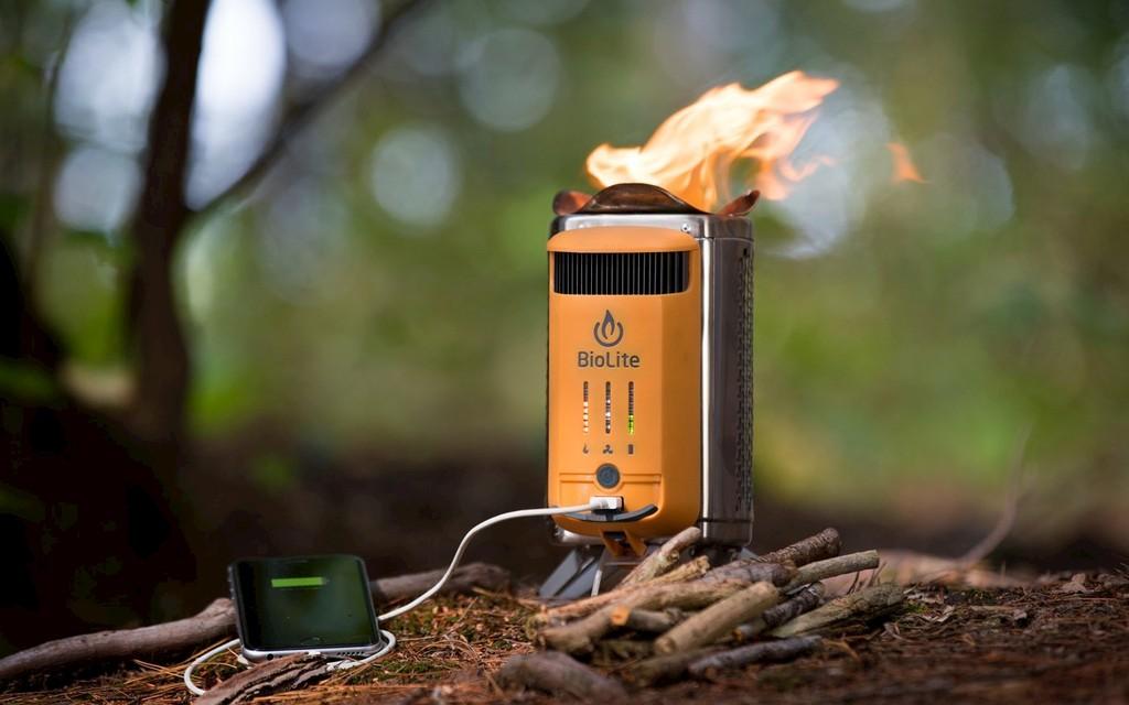 BioLite CampStove 2 Bild 4 von 8