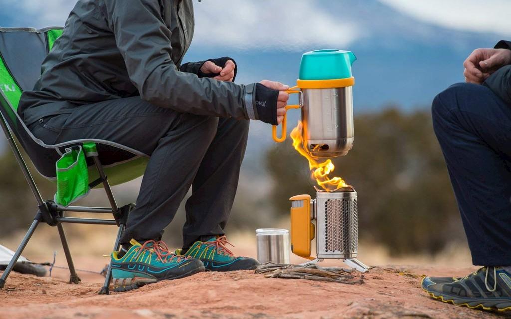 BioLite CampStove 2 Image 6 from 8