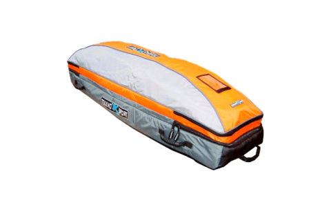 Tekknosport Mega Travel Boardbag 