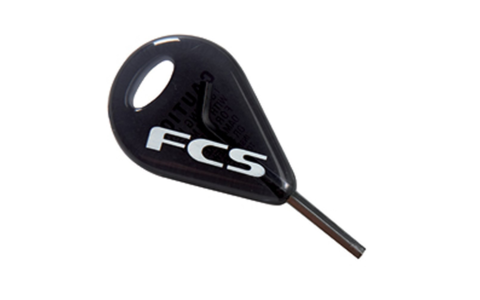 FCS Surf Finnenschlüssel