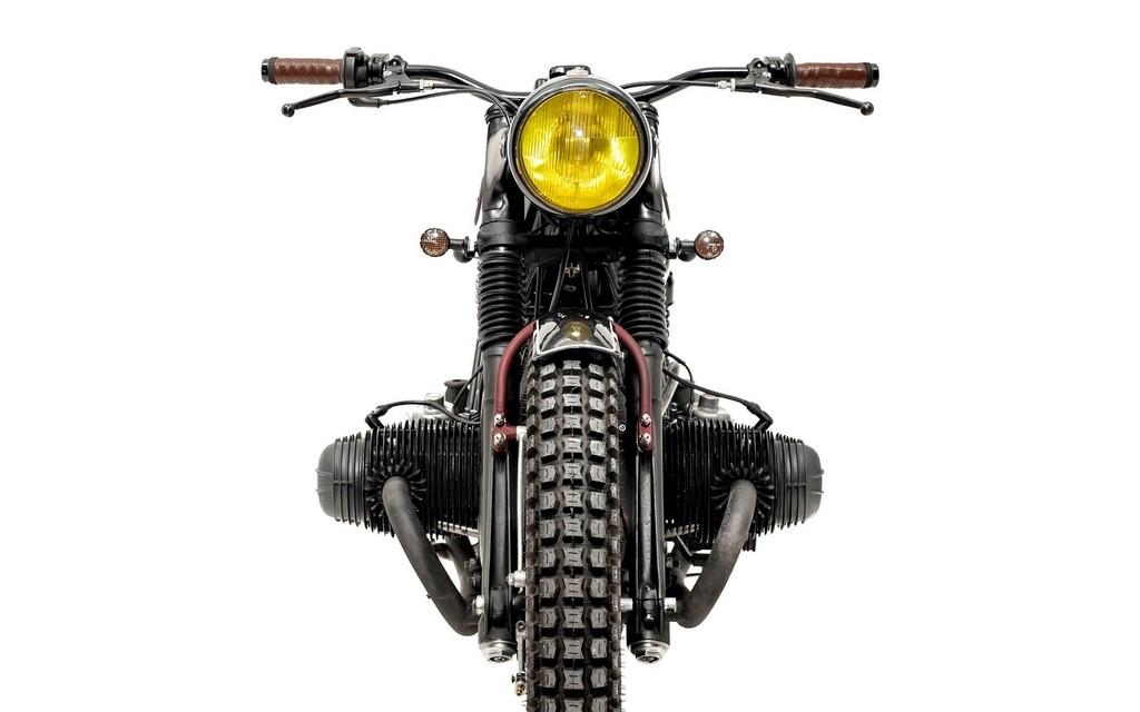 BMW R75 / 5 | TON-UP - Vintage Recall Perle Image 1 from 6