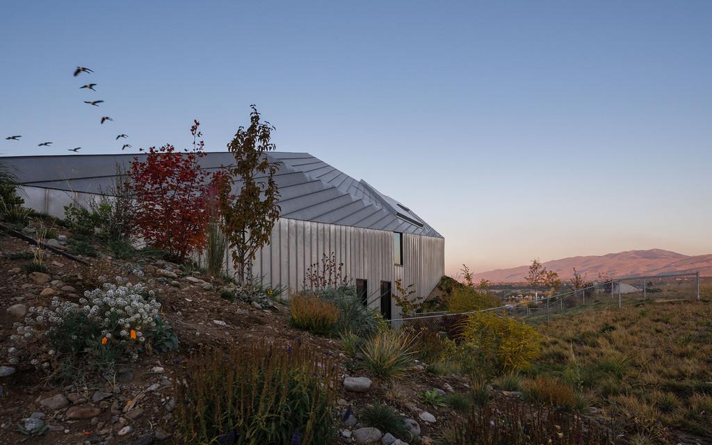 Das Shapeshifter House Image 7 from 11