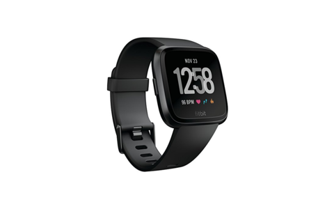 Fitbit Versa Health & Fitness Smartwatch