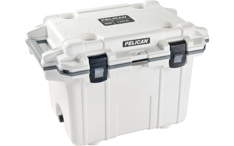 PELICAN 50QT ELITE COOLER