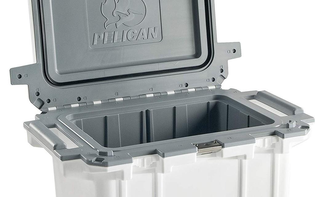 PELICAN 50QT ELITE COOLER Bild 1 von 9