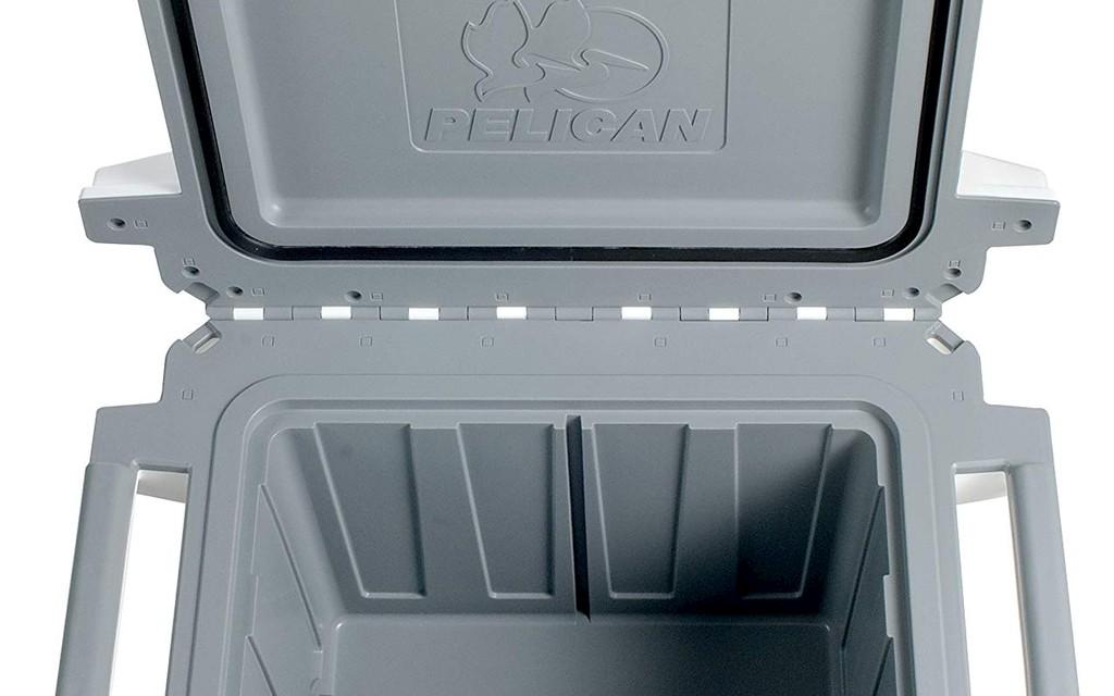 PELICAN 50QT ELITE COOLER Image 2 from 9