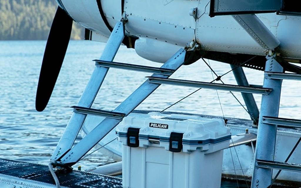 PELICAN 50QT ELITE COOLER Image 7 from 9