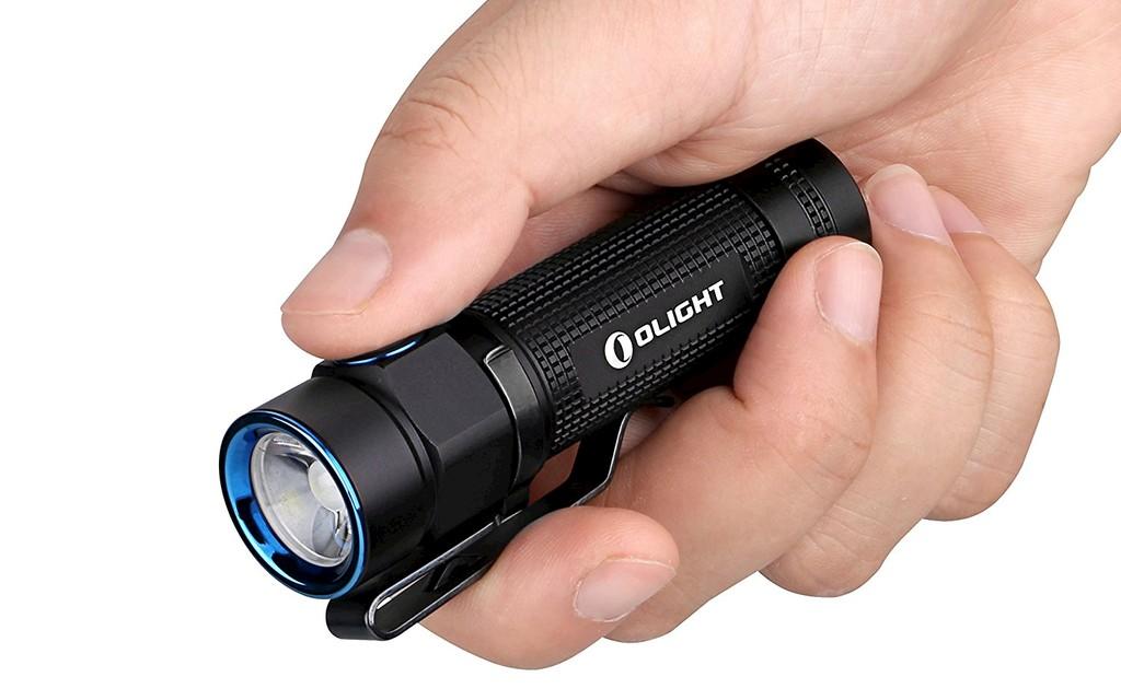 Olight® S1A Baton  Bild 1 von 6