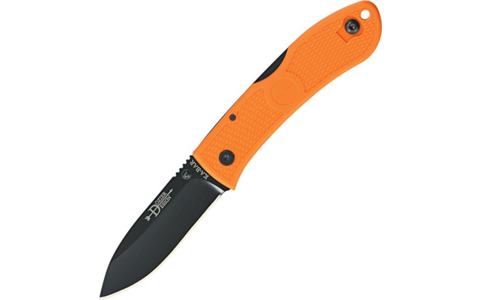 Ka-Bar Dozier Folding Hunter