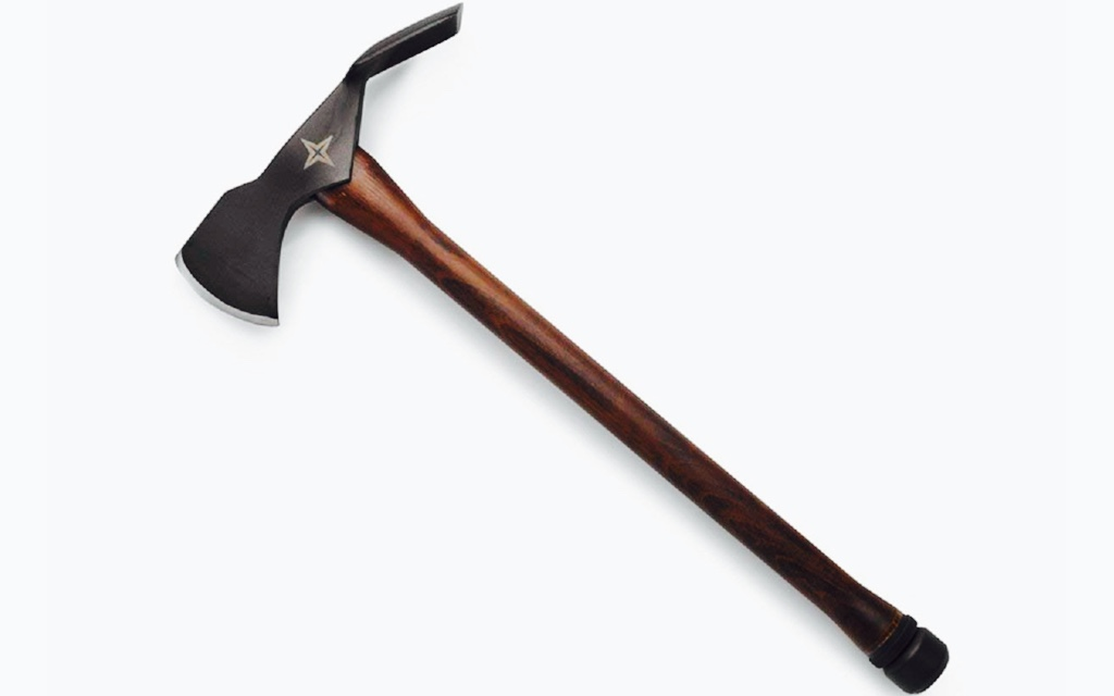 BareBones Pulaski Axe