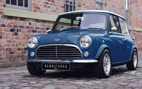 Mini Remastered 