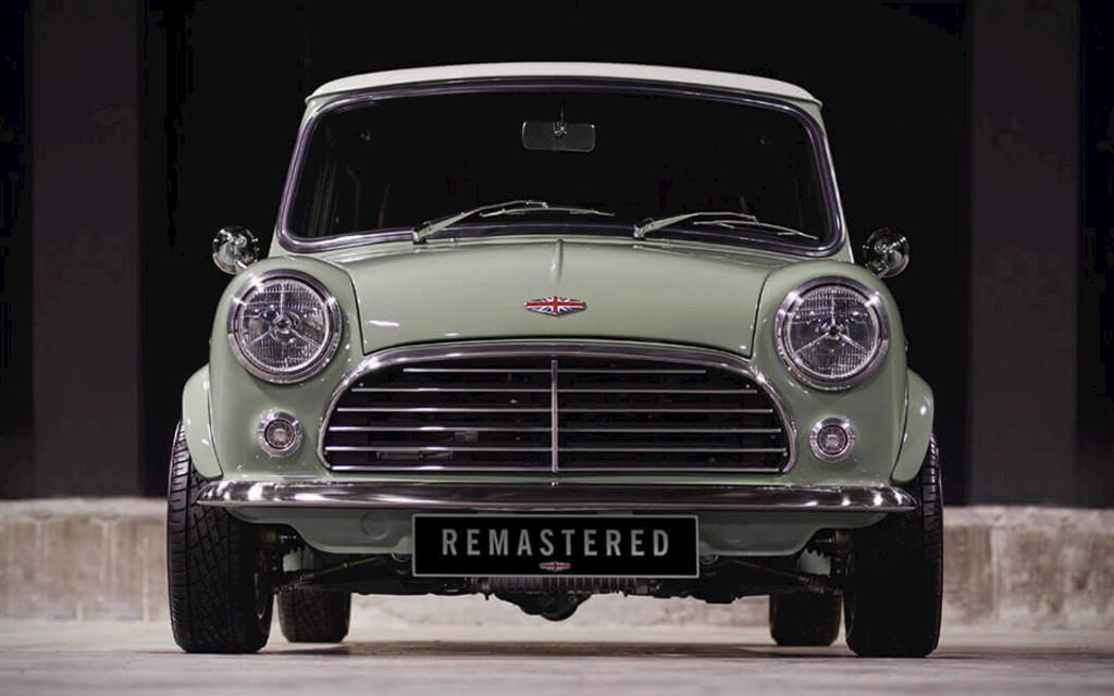 Mini Remastered  Image 1 from 10