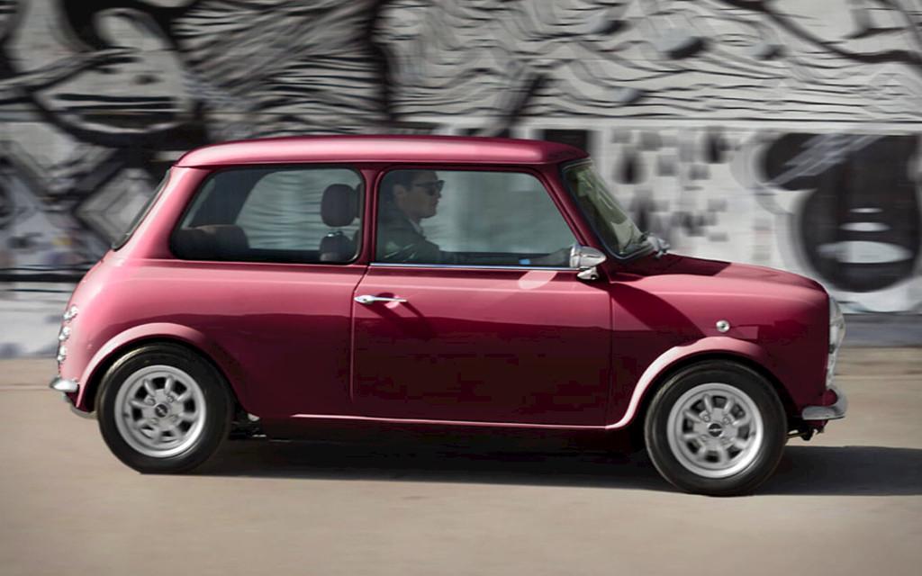 Mini Remastered  Image 2 from 10