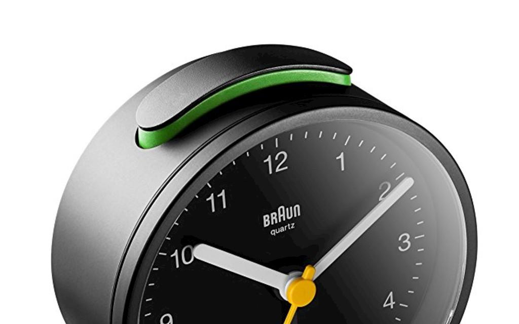 BRAUN | Reisewecker Image 2 from 2