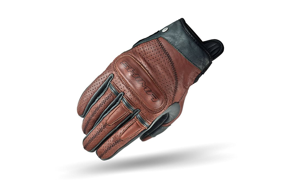 Shima CALIBER Sommer Motorradhandschuhe