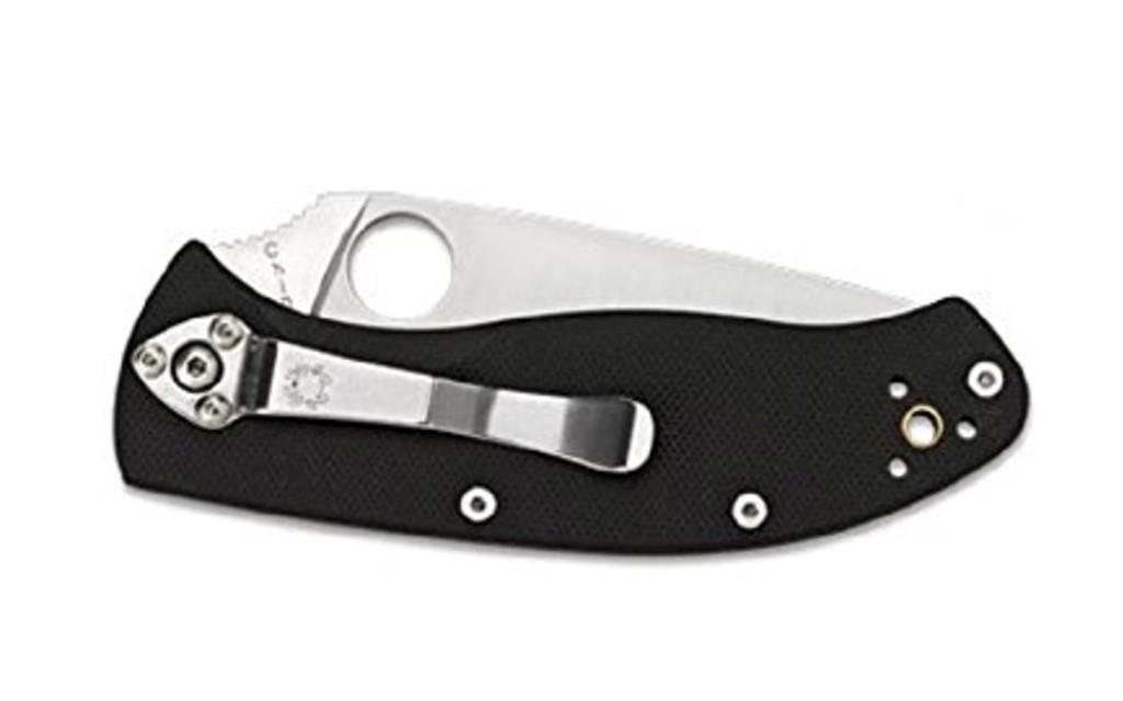 Spyderco Tenacious  Bild 1 von 1