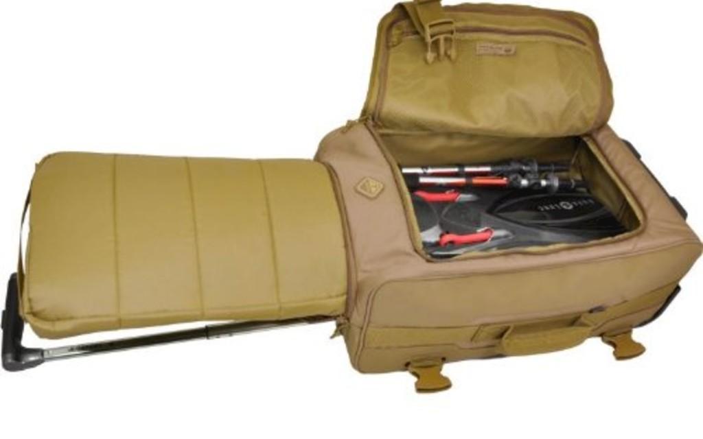 Hazard 4 Reisetasche Air Support Bild 7 von 7