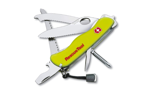 VICTORINOX | Taschenmesser Rescue Tool 