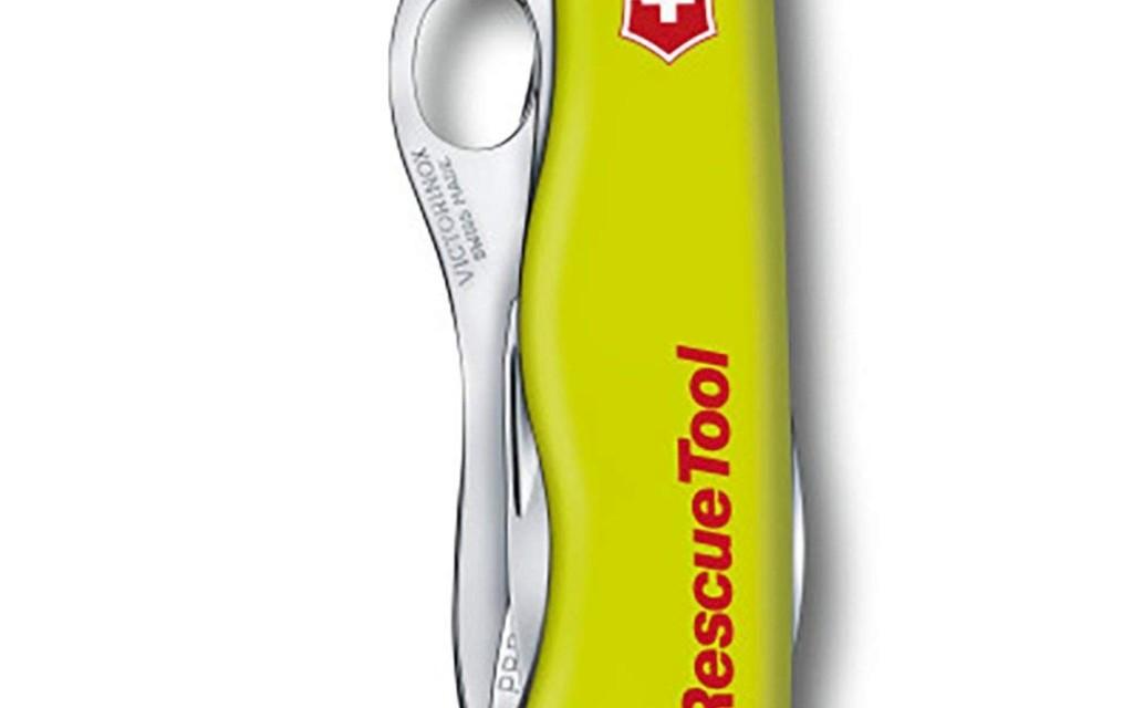 VICTORINOX | Taschenmesser Rescue Tool  Image 1 from 2
