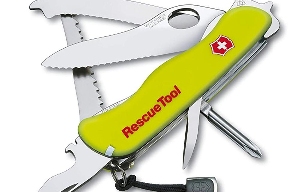 VICTORINOX | Taschenmesser Rescue Tool  Image 2 from 2