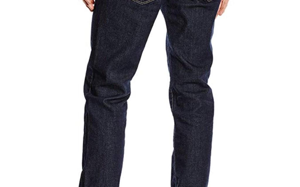 Levi's Jeans 511 Slim Fit Image 1 from 1