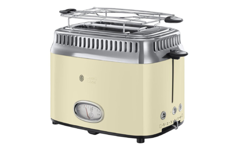 Russell & Hobbs Toaster 