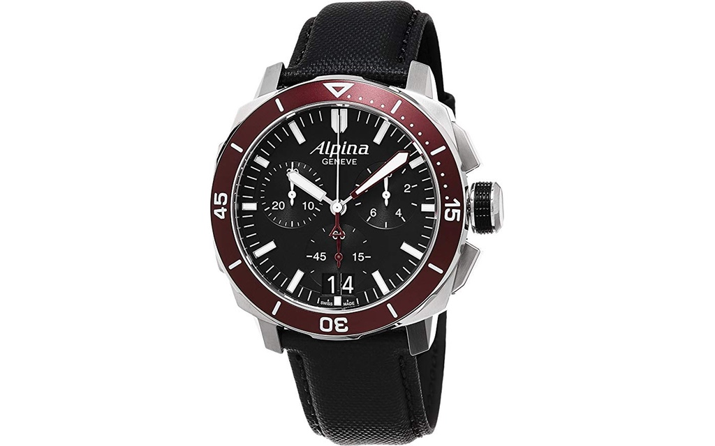 ALPINA | Seastrong Diver 300