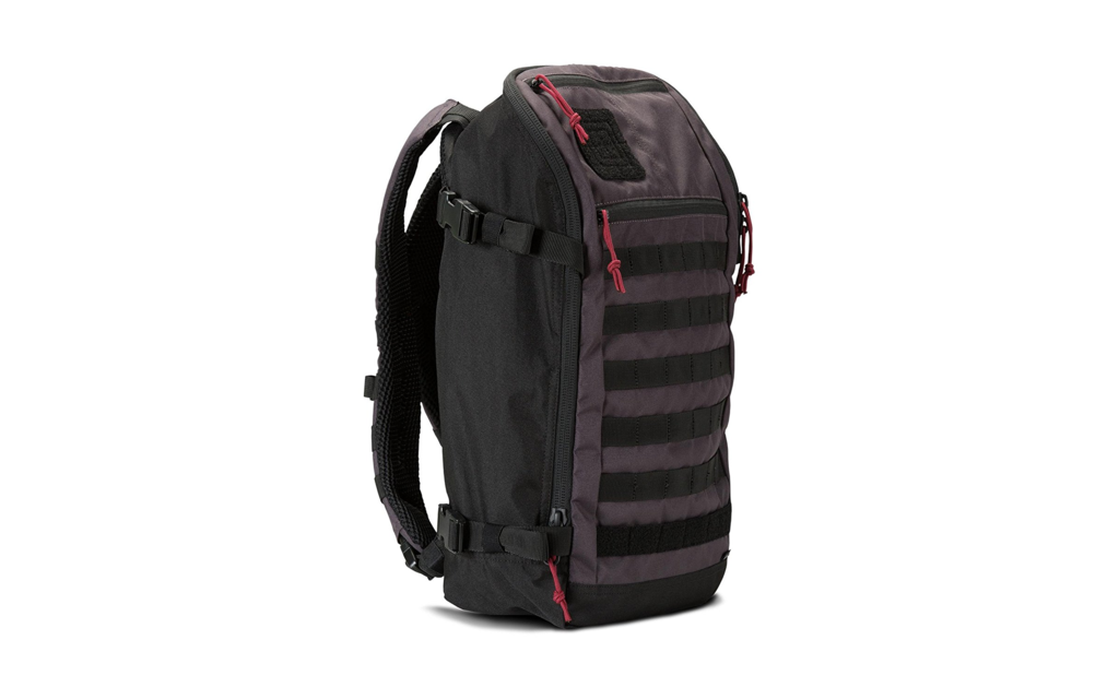 5.11 Tactical Rapid Quad Zip Pack