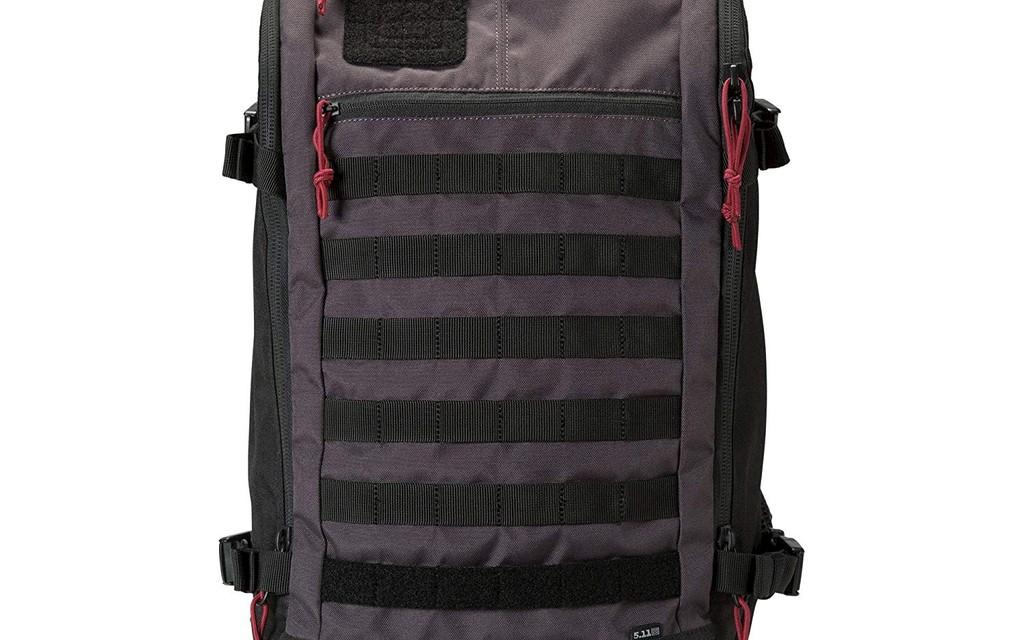 5.11 Tactical Rapid Quad Zip Pack Bild 1 von 2