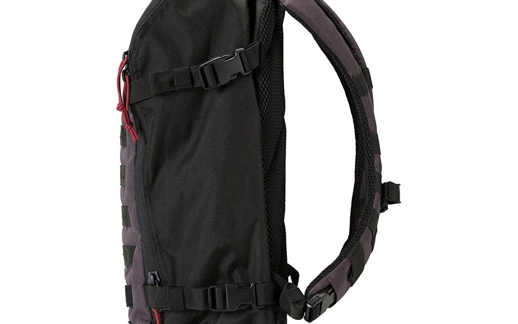 5.11 Tactical Rapid Quad Zip Pack Bild 2 von 2