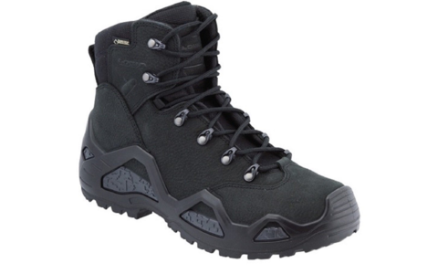 Lowa Z-6N GTX Black 