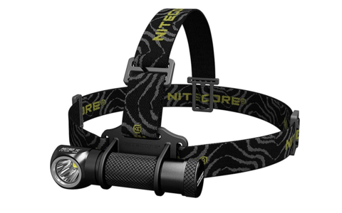 Nitecore HC30