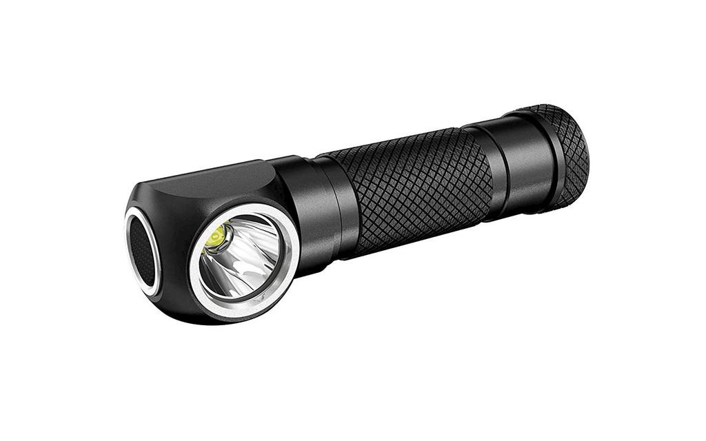 Nitecore HC30 Bild 1 von 4