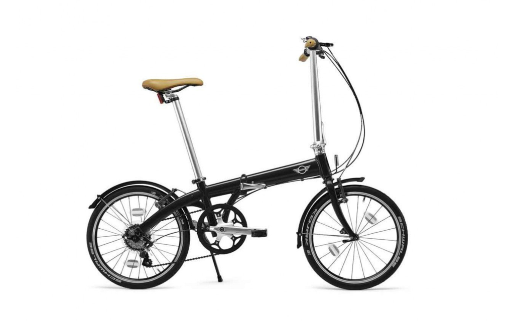 MINI Folding Bike