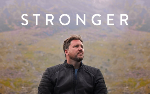 STRONGER | Der Biker Kurzfilm 2018