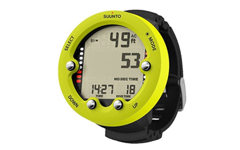 SUUNTO | ZOOP NOVO Tauchcomputer