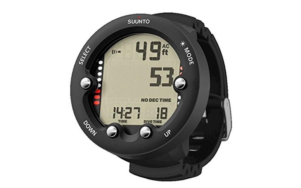 SUUNTO | ZOOP NOVO Tauchcomputer Bild 1 von 2